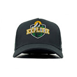 HEAD GEAR EXPLORE CAP