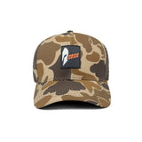 HEAD GEAR DESERT CAMOUFLAGE ACTI FLEX STRIKE CAP