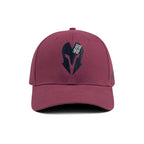 HEAD GEAR OFFICIAL MAROON CAP