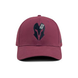 HEAD GEAR OFFICIAL MAROON CAP