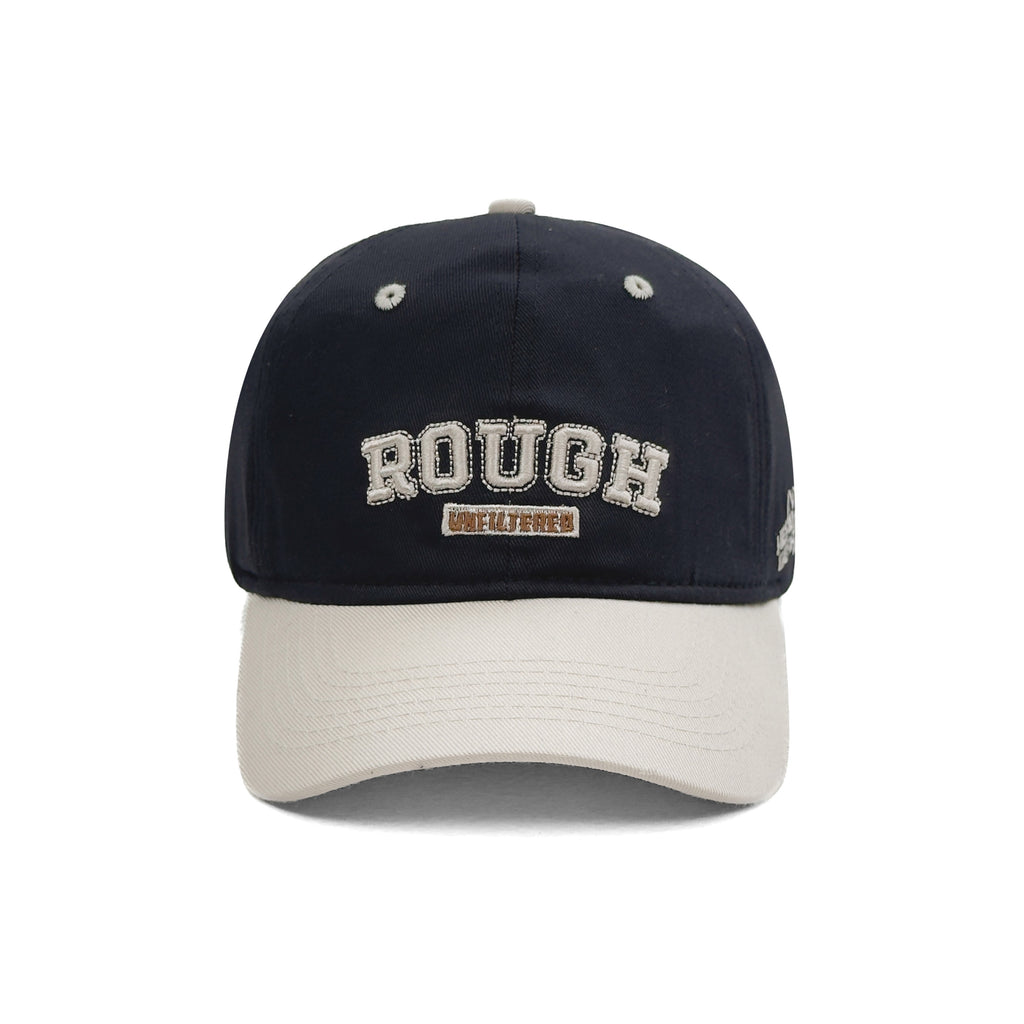 HEAD GEAR ROUGH CAP