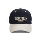 HEAD GEAR ROUGH CAP