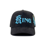 HEAD GEAR KING CAP