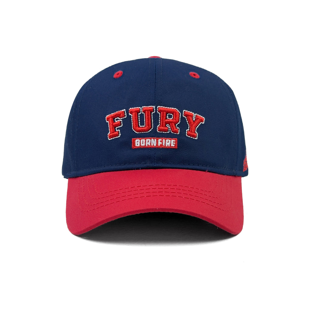 HEAD GEAR FURY CAP