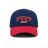 HEAD GEAR FURY CAP