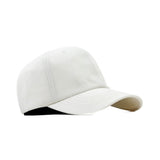 HEAD GEAR SOLID DUST WHITE CAP