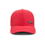 HEAD GEAR RED ACTI FLEX SIGNATURE CAP