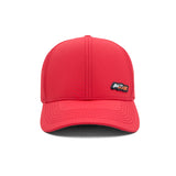 HEAD GEAR RED ACTI FLEX SIGNATURE CAP