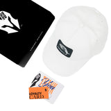 HEAD GEAR ELEPHANT 3D PATCH PREMIUM HIGH CROWN CAP