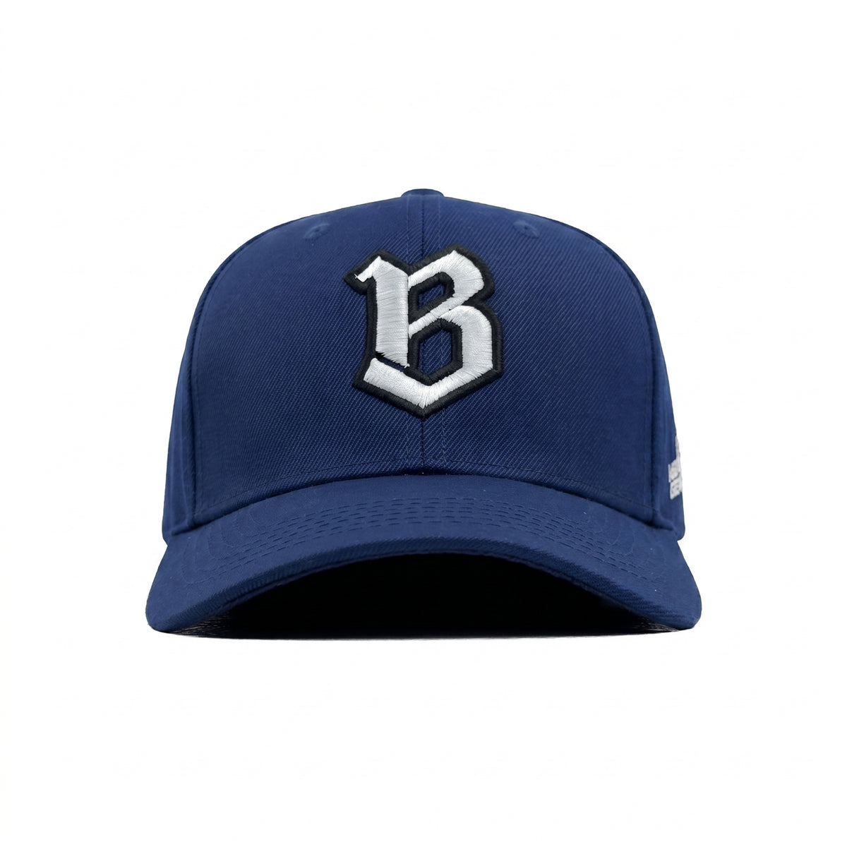 HEAD GEAR ROYAL NAVY B CAP