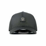 HEAD GEAR BLACK ACTI FLEX CAP