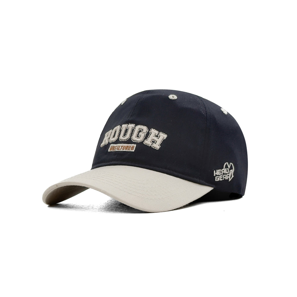 HEAD GEAR ROUGH CAP