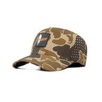 HEAD GEAR DESERT CAMOUFLAGE ACTI FLEX STRIKE CAP