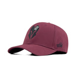 HEAD GEAR OFFICIAL MAROON CAP