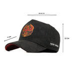 HEAD GEAR PHOENIX HIGH CROWN CAP