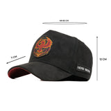 HEAD GEAR PHOENIX HIGH CROWN CAP