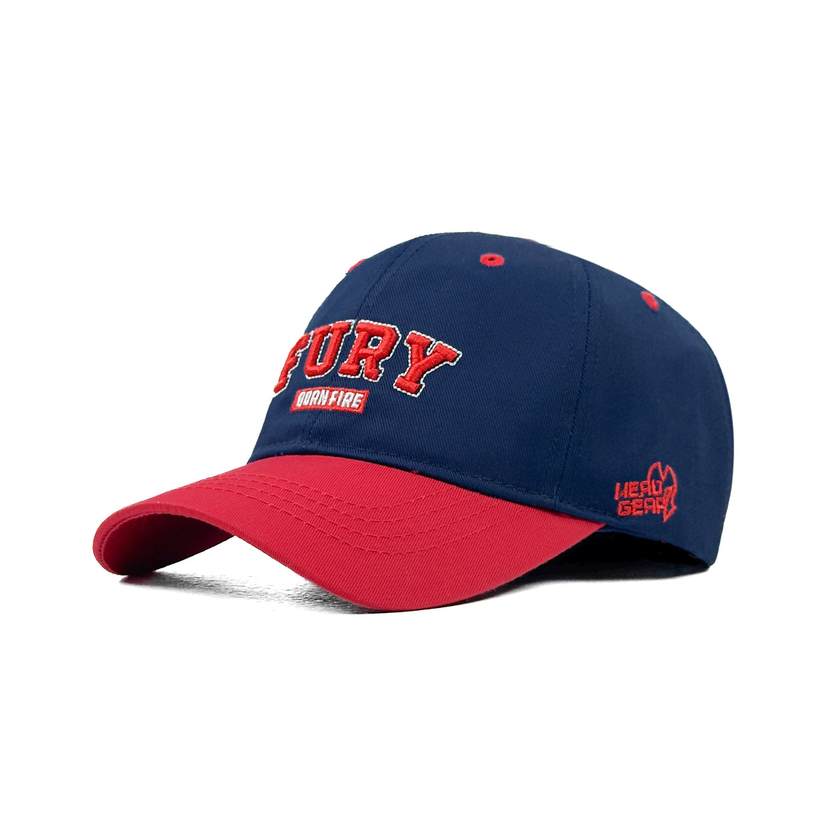 HEAD GEAR FURY CAP