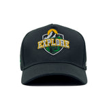 HEAD GEAR EXPLORE CAP
