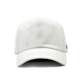 HEAD GEAR SOLID DUST WHITE CAP