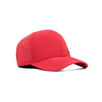 HEAD GEAR RED ACTI FLEX SIGNATURE CAP