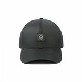 HEAD GEAR BLACK ACTI FLEX CAP