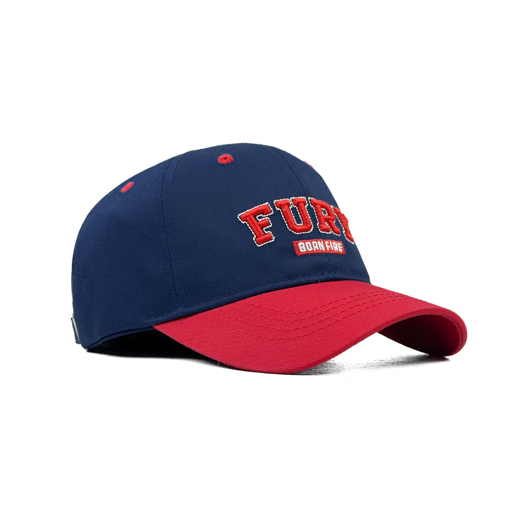 HEAD GEAR FURY CAP