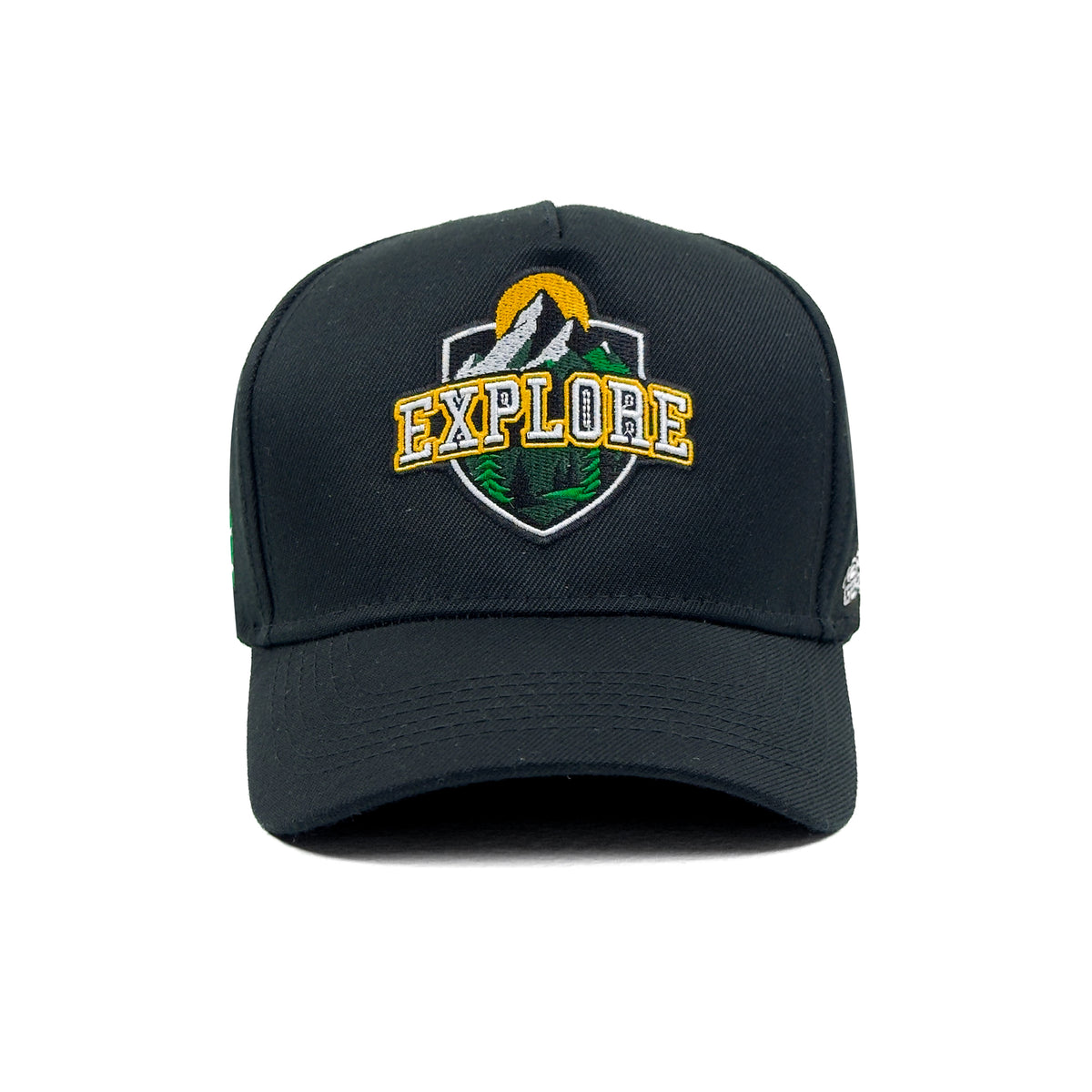 HEAD GEAR EXPLORE CAP