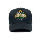 HEAD GEAR EXPLORE CAP