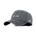 HEAD GEAR BESHI JOSH DENIM CAP
