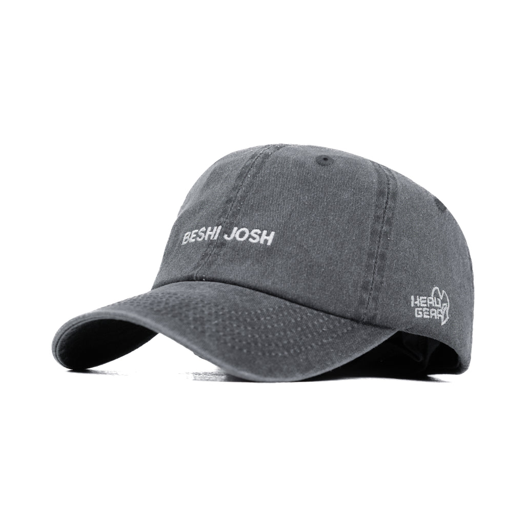 HEAD GEAR BESHI JOSH DENIM CAP