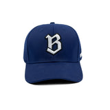 HEAD GEAR ROYAL NAVY B CAP
