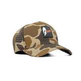 HEAD GEAR DESERT CAMOUFLAGE ACTI FLEX STRIKE CAP