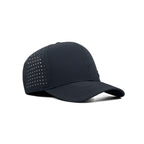 HEAD GEAR BLACK ACTI FLEX SIGNATURE CAP