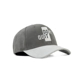 HEAD GEAR DON'T QUIT SUEDE CAP