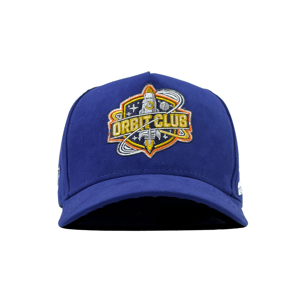 HEAD GEAR ORBIT CLUB CAP