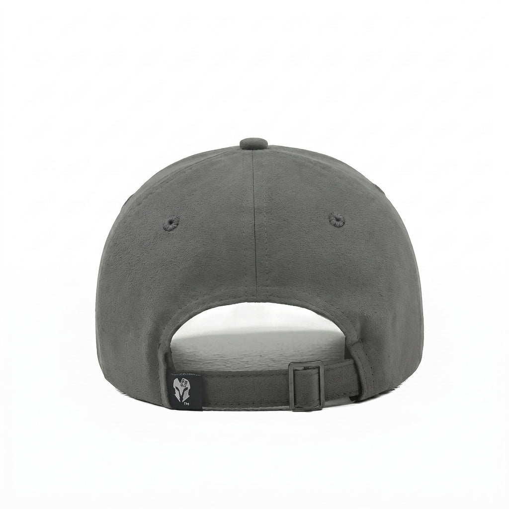 HEAD GEAR DON'T QUIT SUEDE CAP