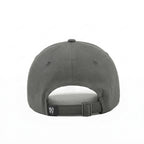 HEAD GEAR DON'T QUIT SUEDE CAP