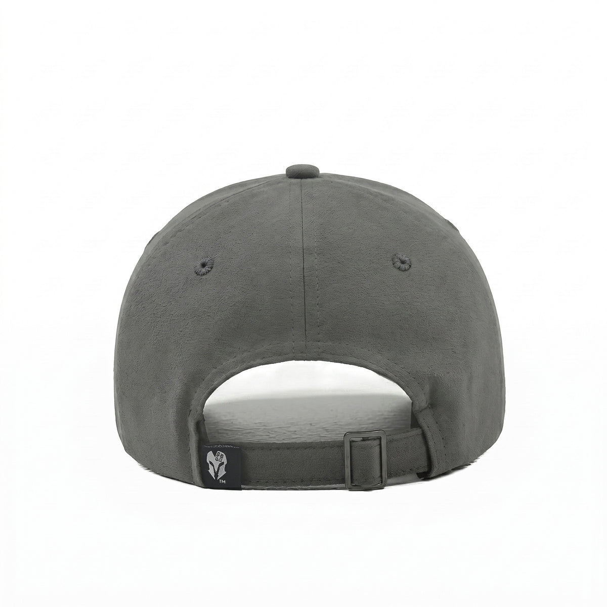 HEAD GEAR DON'T QUIT SUEDE CAP