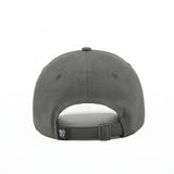 HEAD GEAR DON'T QUIT SUEDE CAP