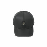 HEAD GEAR BLACK ACTI FLEX CAP