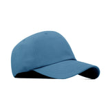 HEAD GEAR SOLID DEEP SKY BLUE CAP