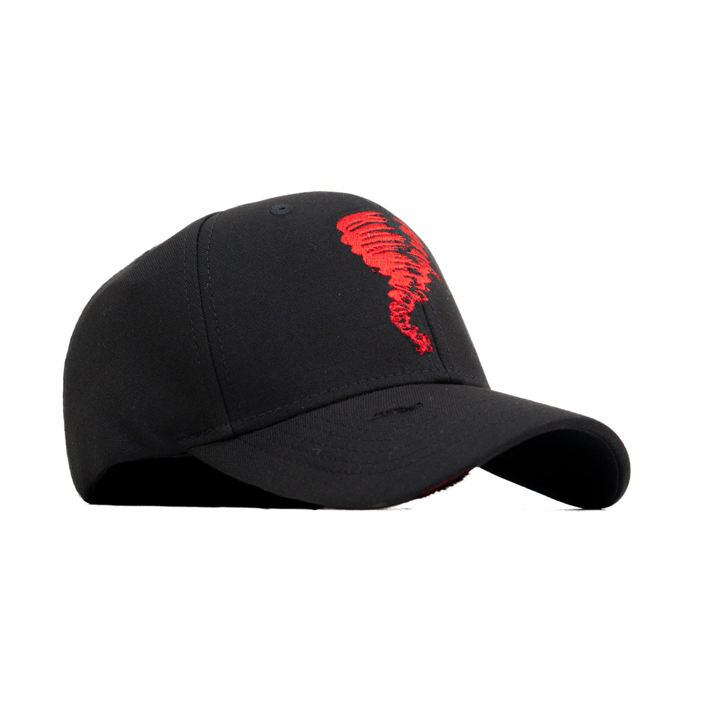 HEAD GEAR TORNADO RIPPED CAP