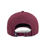 HEAD GEAR OFFICIAL MAROON CAP