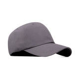 HEAD GEAR SOLID DARK GREY CAP
