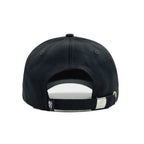 HEAD GEAR WORLD TOUR BLACK CAP