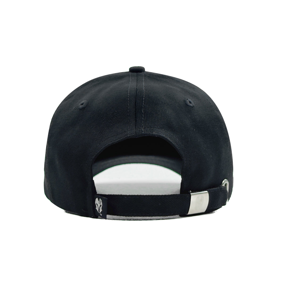 HEAD GEAR WORLD TOUR BLACK CAP
