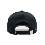 HEAD GEAR WORLD TOUR BLACK CAP