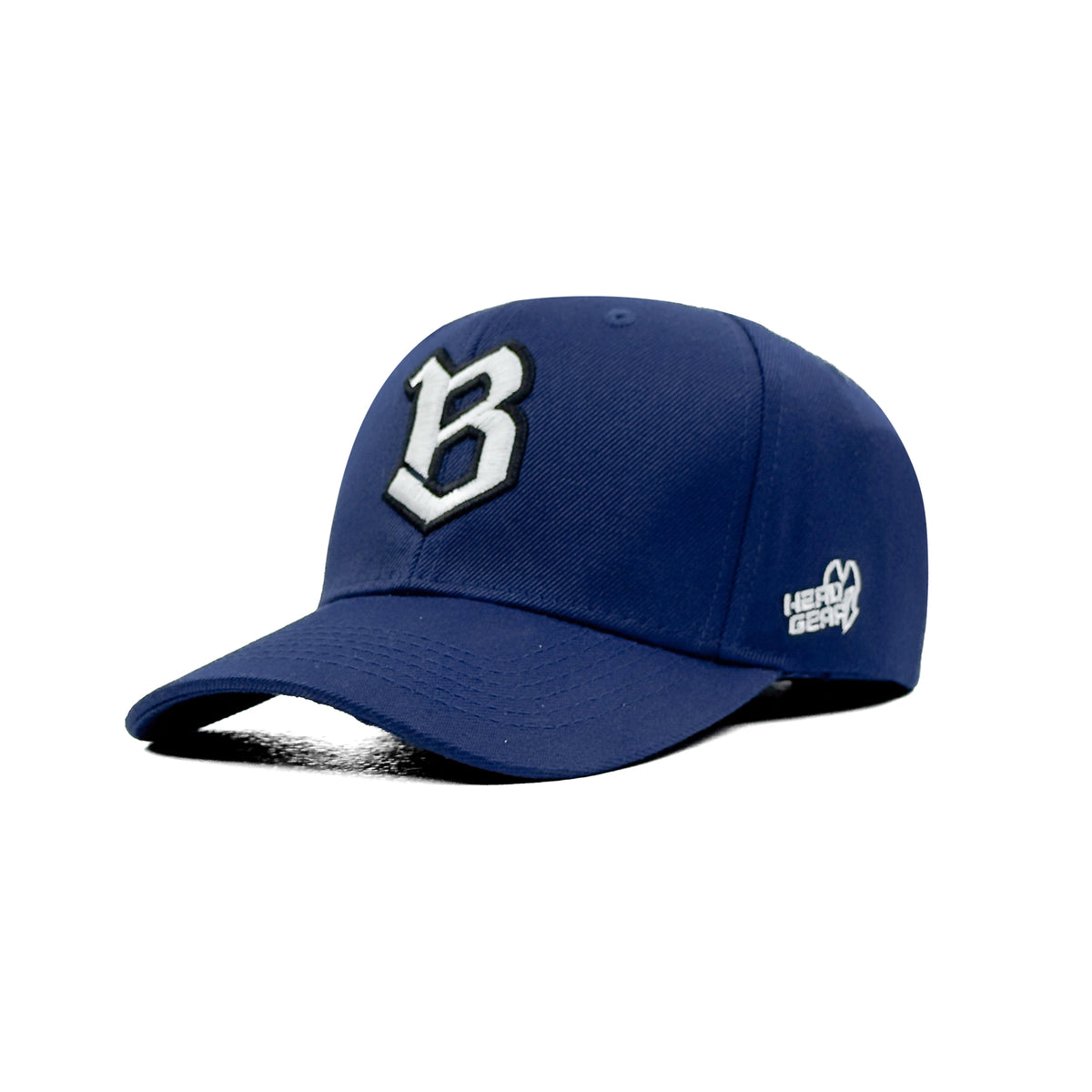 HEAD GEAR ROYAL NAVY B CAP