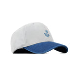 HEAD GEAR ANCHOR DENIM CAP