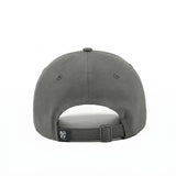 HEAD GEAR DON'T QUIT SUEDE CAP